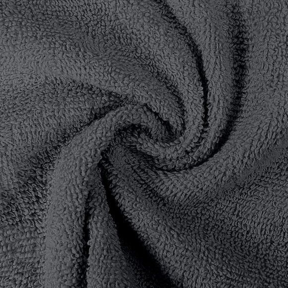 12 Pack Premium Wash Cloths Set, 12 by 12 Inches, 100% Cotton Ring Spun, Highly - Picture 4 of 9